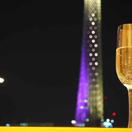 Hotel Playsis East Tokio Exterior foto
