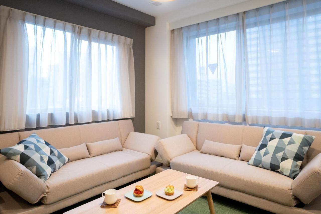 Hotel Playsis East Tokio Exterior foto