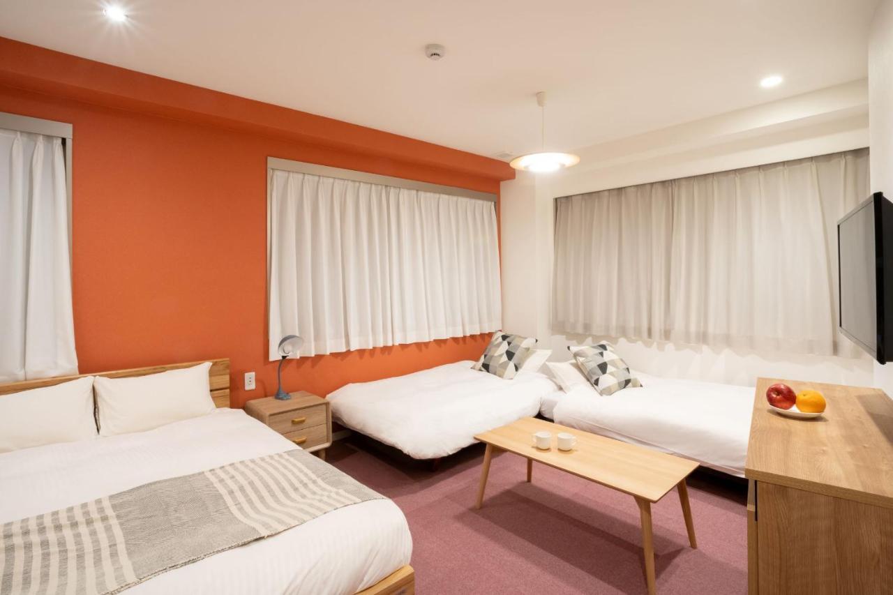 Hotel Playsis East Tokio Exterior foto