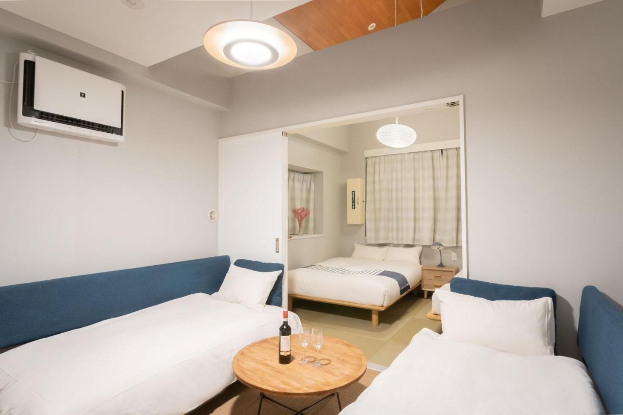 Hotel Playsis East Tokio Exterior foto