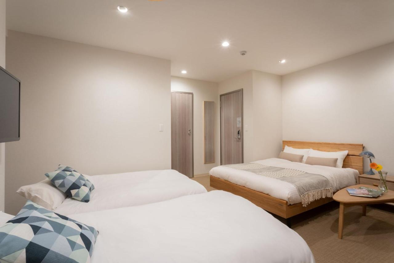 Hotel Playsis East Tokio Exterior foto