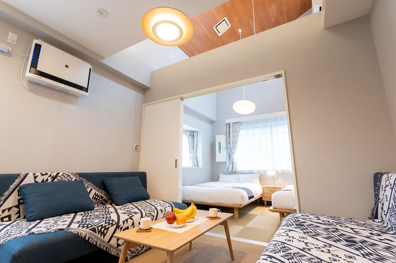 Hotel Playsis East Tokio Exterior foto