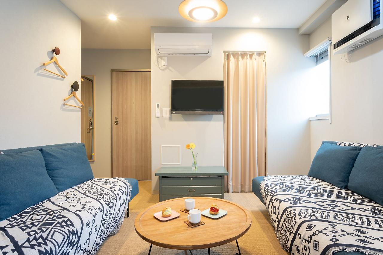 Hotel Playsis East Tokio Exterior foto