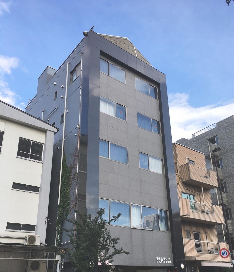 Hotel Playsis East Tokio Exterior foto