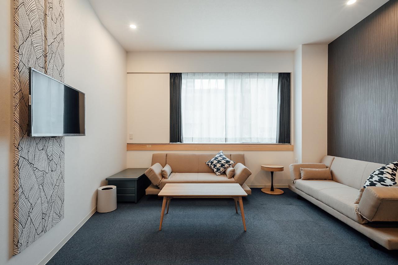 Hotel Playsis East Tokio Exterior foto