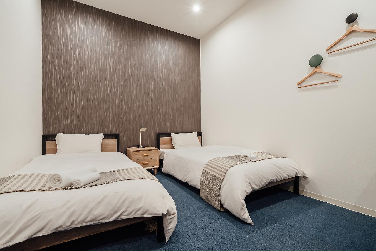 Hotel Playsis East Tokio Exterior foto