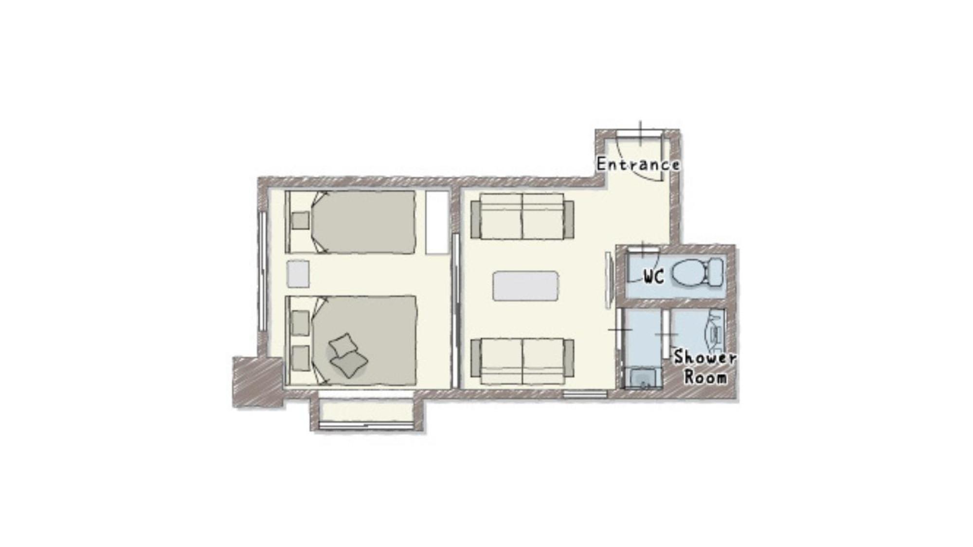 Hotel Playsis East Tokio Exterior foto