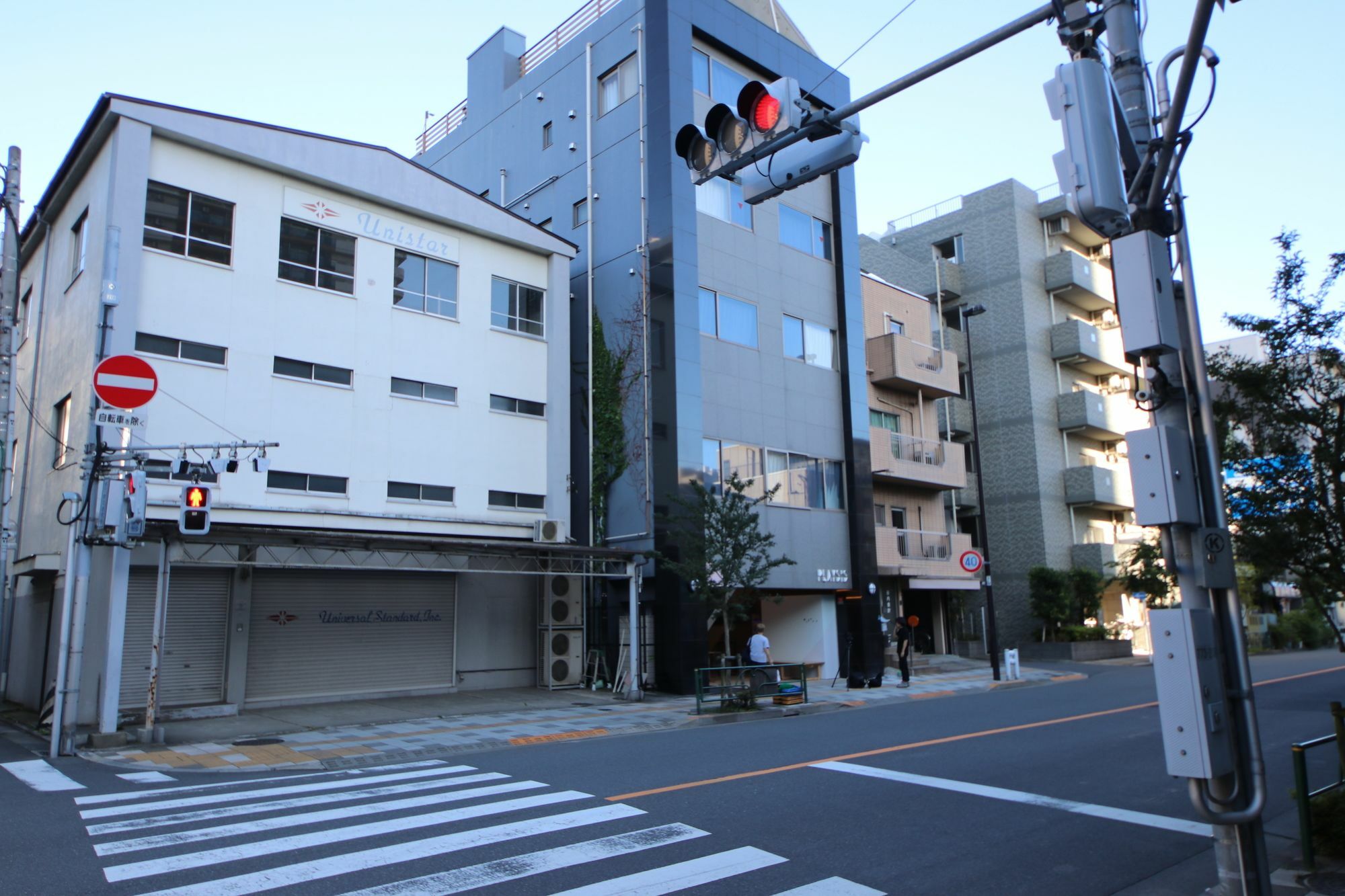 Hotel Playsis East Tokio Exterior foto