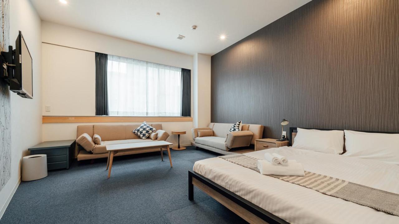 Hotel Playsis East Tokio Exterior foto