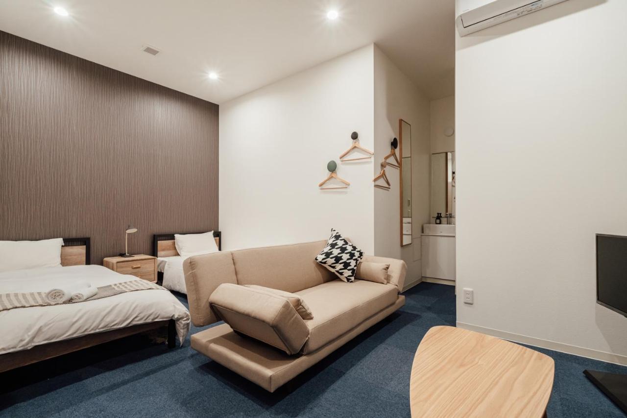 Hotel Playsis East Tokio Exterior foto